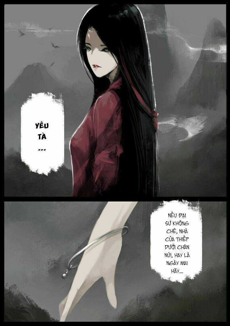 Tây Du Ký Ngoại Truyện Chapter 25 trang 5