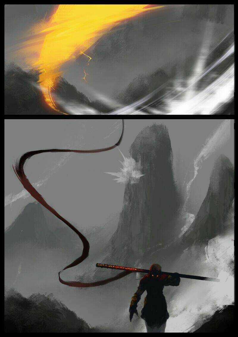 Tây Du Ký Ngoại Truyện Chapter 26 trang 11