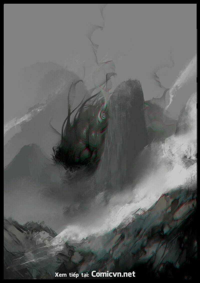 Tây Du Ký Ngoại Truyện Chapter 26 trang 13