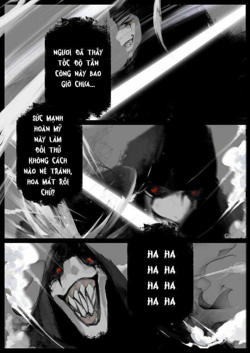 Tây Du Ký Ngoại Truyện Chapter 26 trang 2