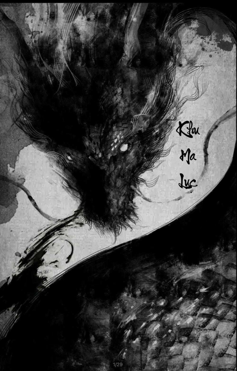 Tây Du Ký Ngoại Truyện Chapter 262 trang 0