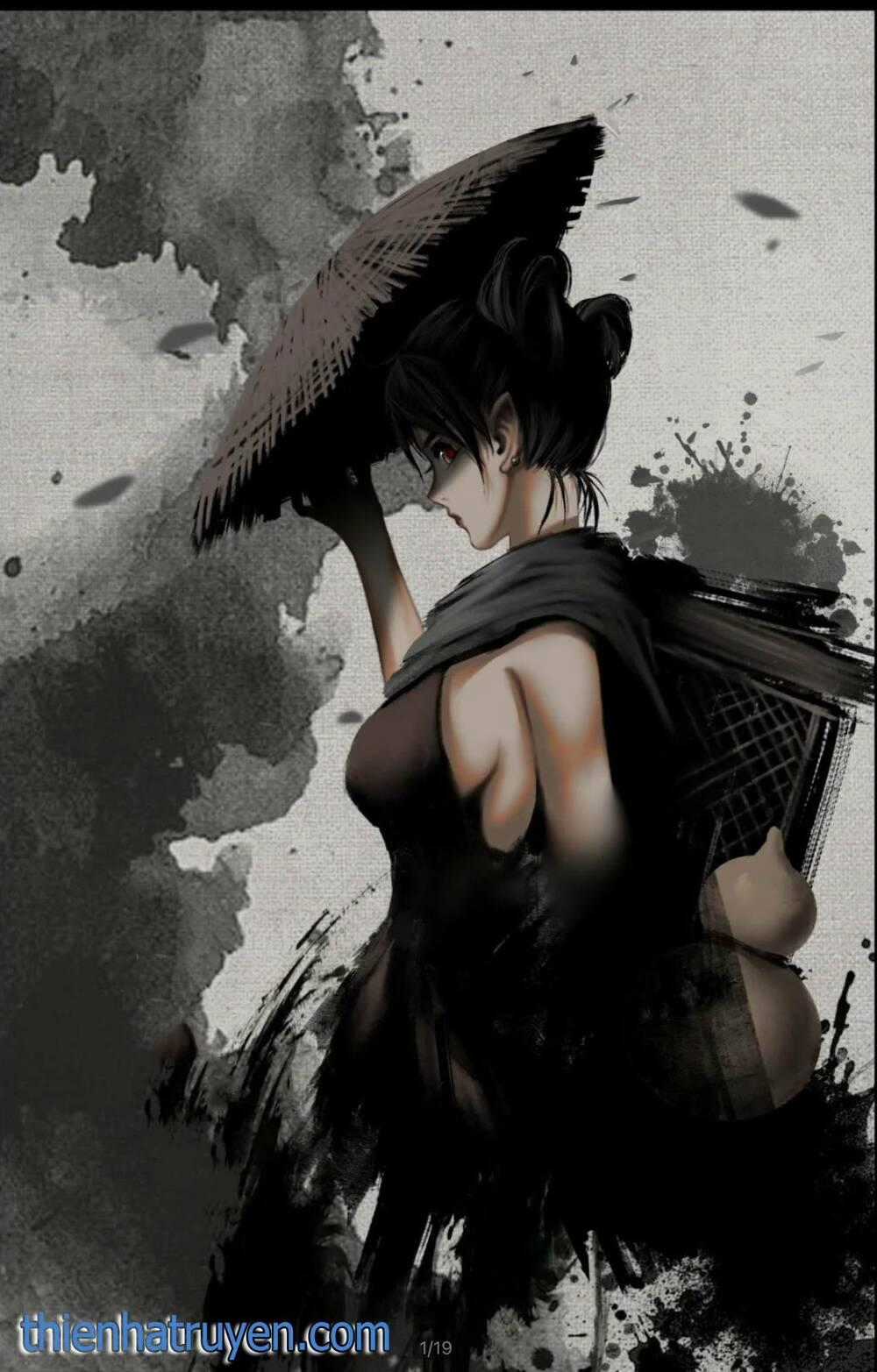 Tây Du Ký Ngoại Truyện Chapter 265 trang 0