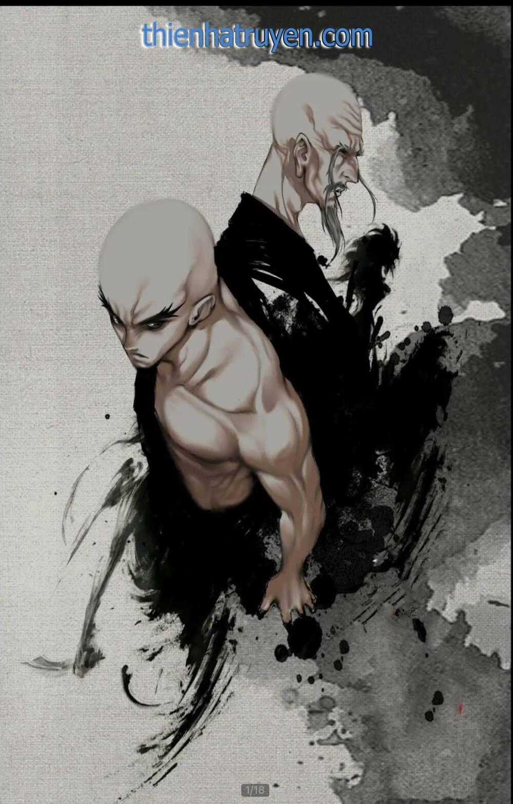Tây Du Ký Ngoại Truyện Chapter 266 trang 0