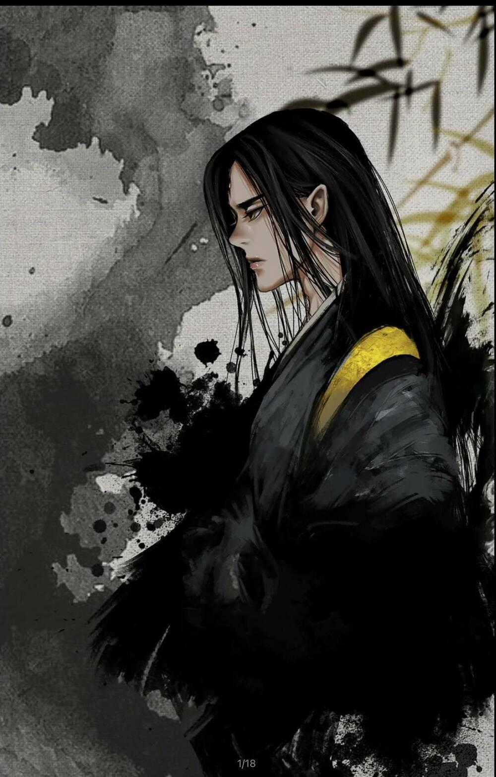Tây Du Ký Ngoại Truyện Chapter 267 trang 0