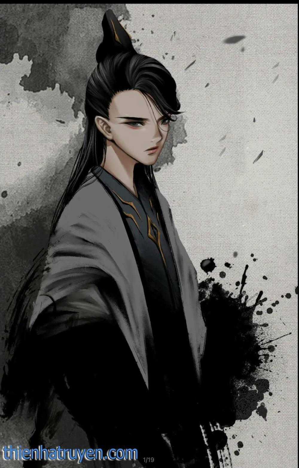 Tây Du Ký Ngoại Truyện Chapter 268 trang 0