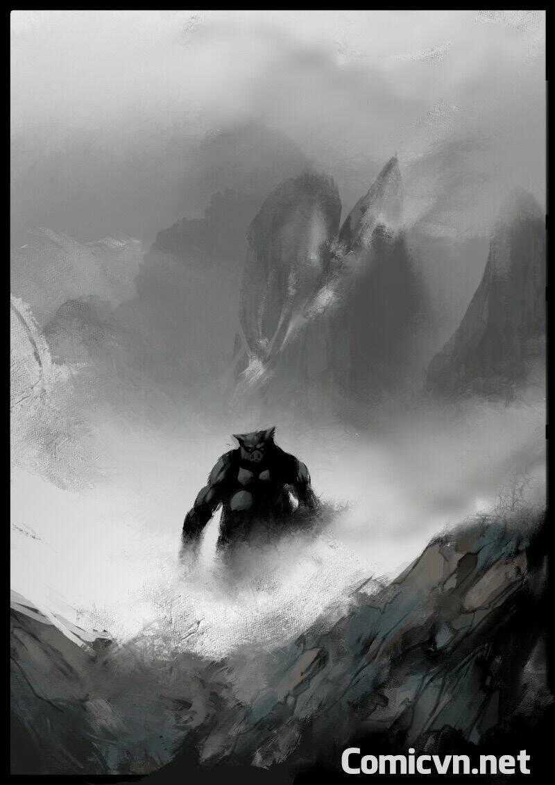 Tây Du Ký Ngoại Truyện Chapter 27 trang 11