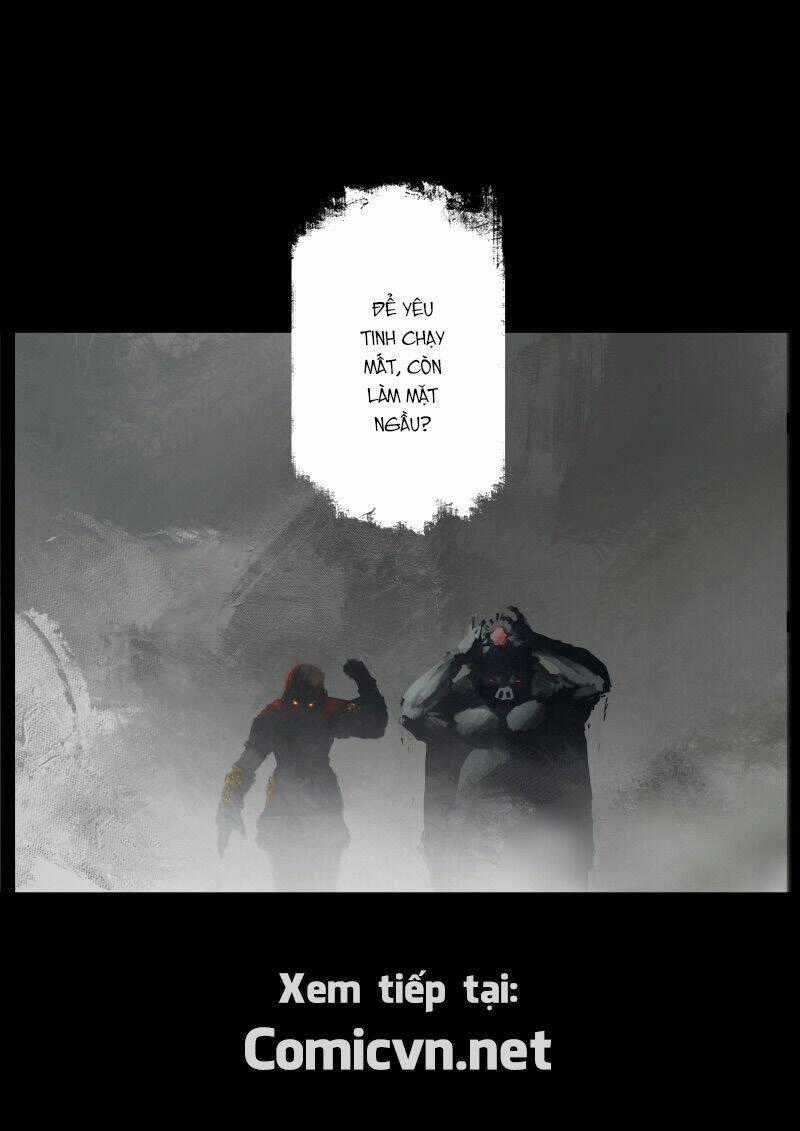 Tây Du Ký Ngoại Truyện Chapter 27 trang 12