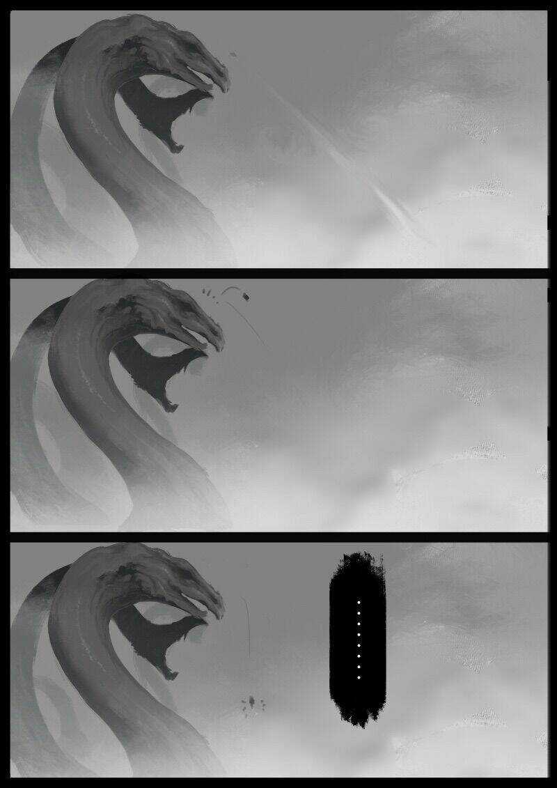 Tây Du Ký Ngoại Truyện Chapter 27 trang 6