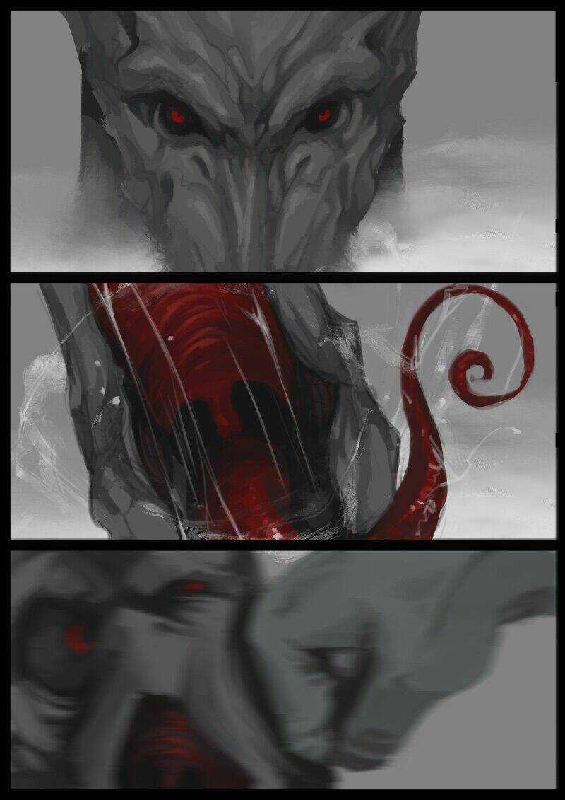 Tây Du Ký Ngoại Truyện Chapter 27 trang 7