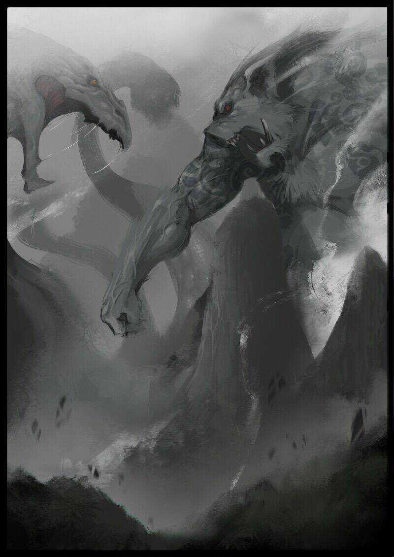 Tây Du Ký Ngoại Truyện Chapter 27 trang 8