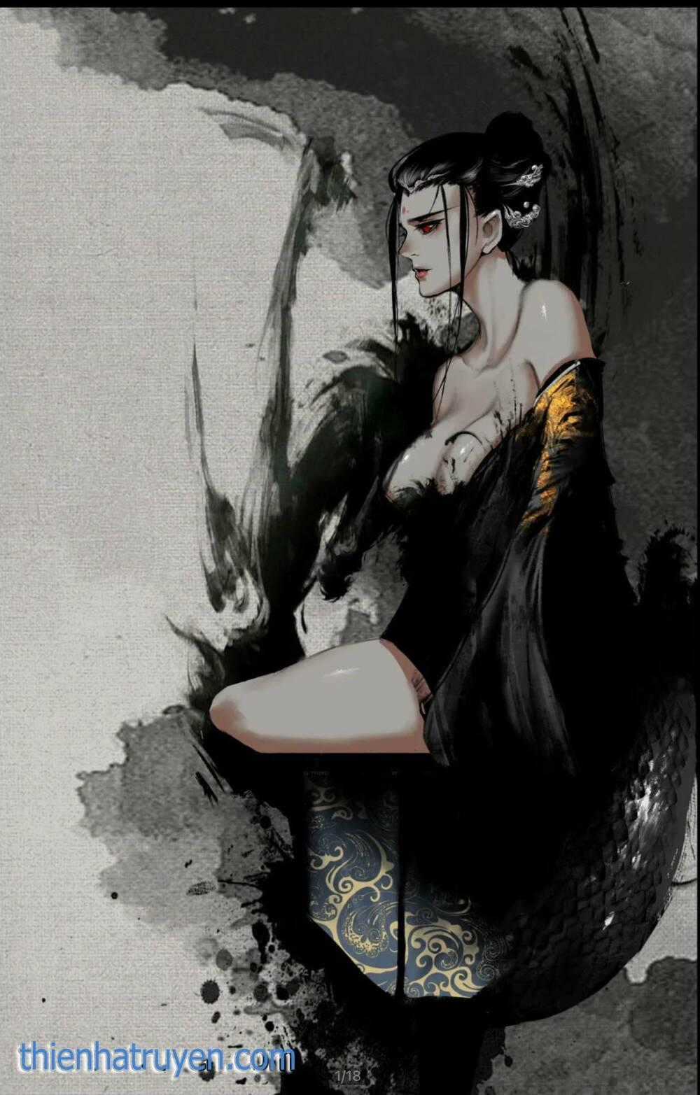 Tây Du Ký Ngoại Truyện Chapter 273 trang 0