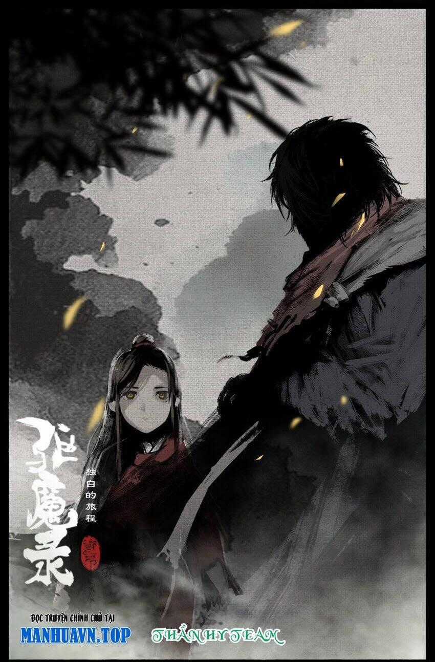 Tây Du Ký Ngoại Truyện Chapter 278 trang 0