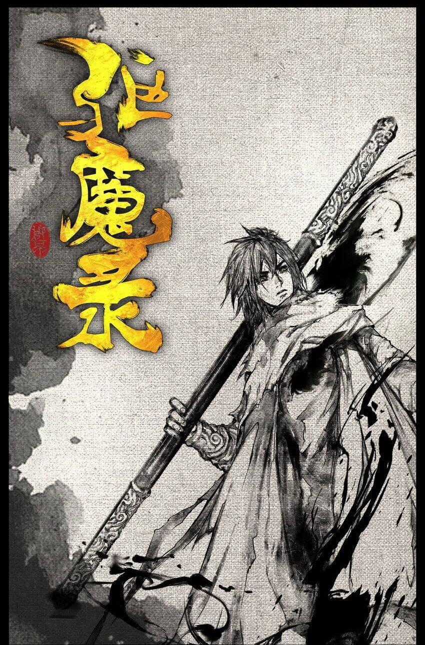 Tây Du Ký Ngoại Truyện Chapter 279 trang 0