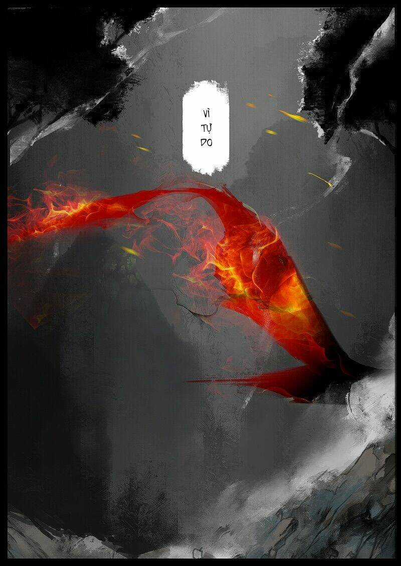 Tây Du Ký Ngoại Truyện Chapter 28 trang 12