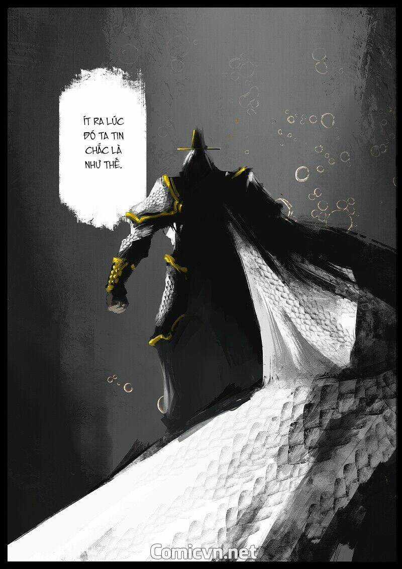 Tây Du Ký Ngoại Truyện Chapter 28 trang 9