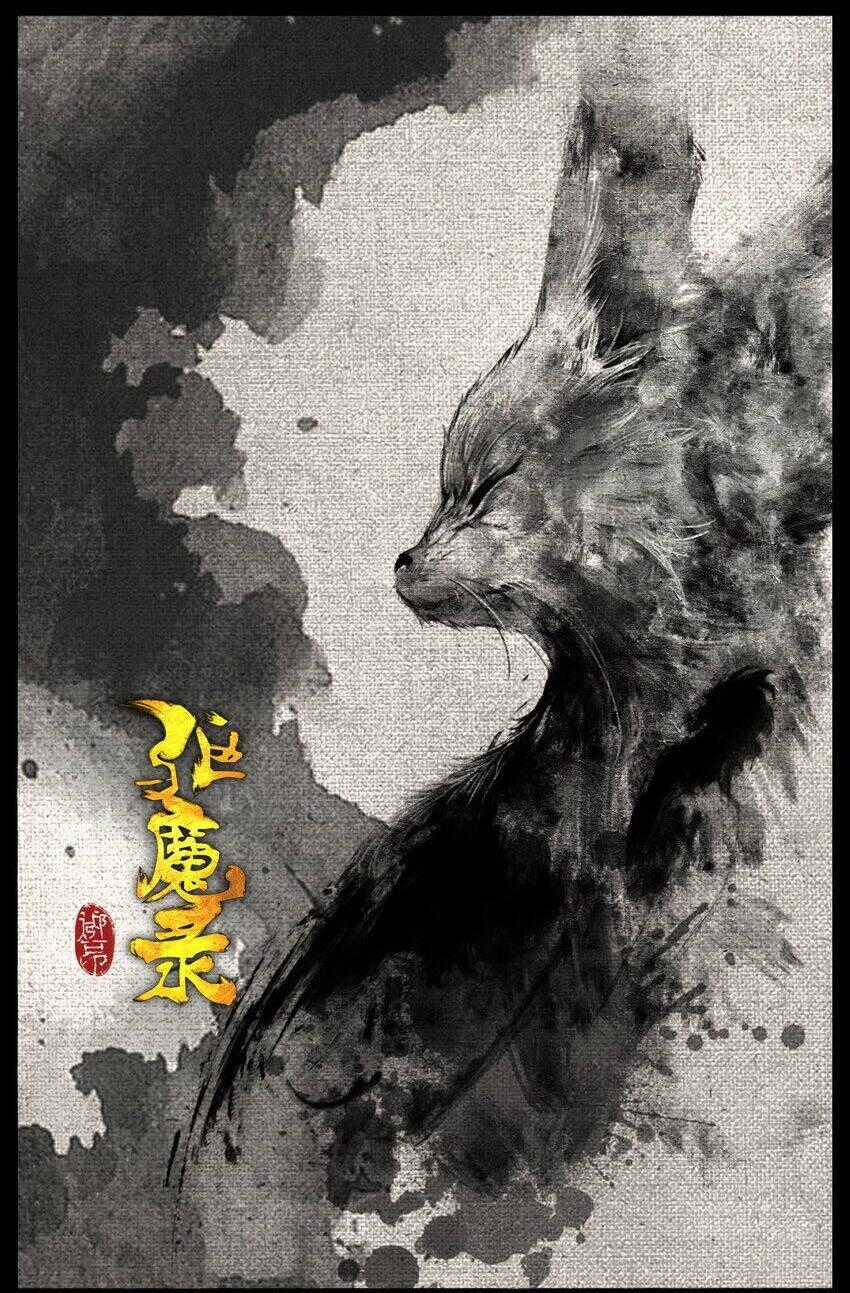 Tây Du Ký Ngoại Truyện Chapter 281 trang 0