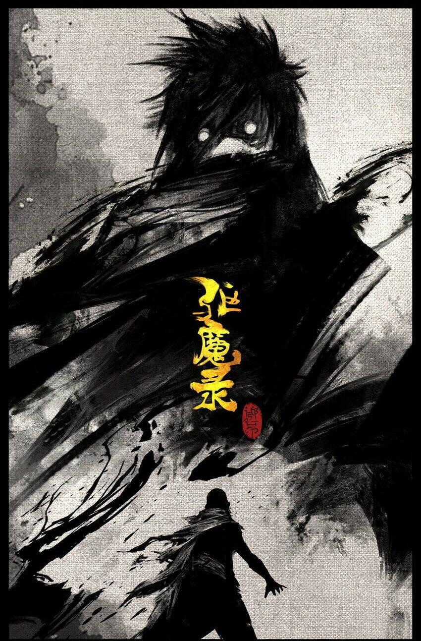 Tây Du Ký Ngoại Truyện Chapter 282 trang 0