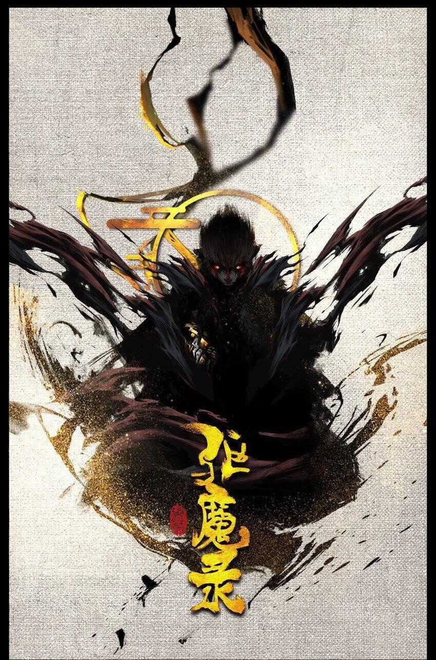 Tây Du Ký Ngoại Truyện Chapter 283 trang 0