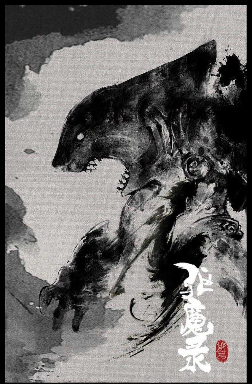 Tây Du Ký Ngoại Truyện Chapter 289 trang 0