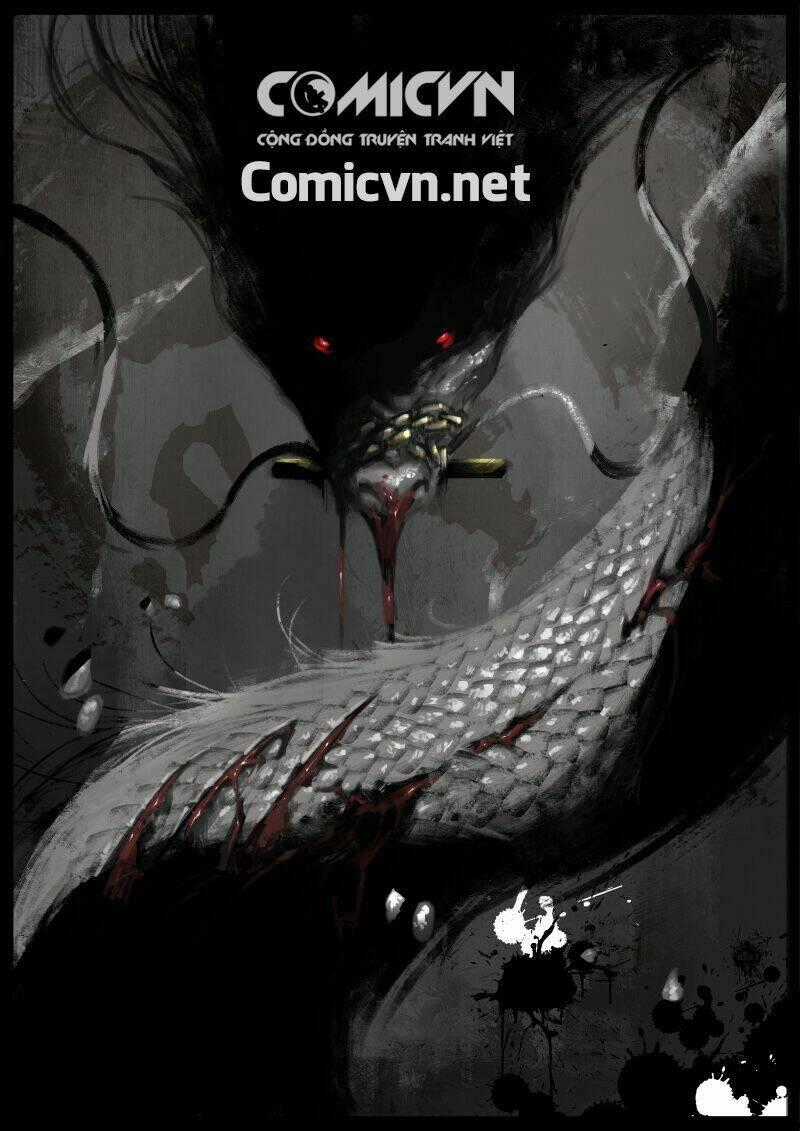Tây Du Ký Ngoại Truyện Chapter 29 trang 0
