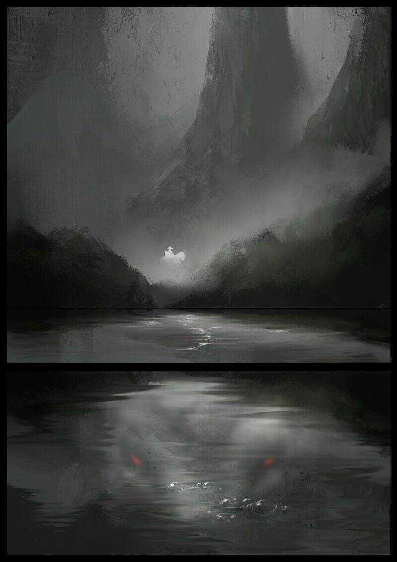 Tây Du Ký Ngoại Truyện Chapter 29 trang 10