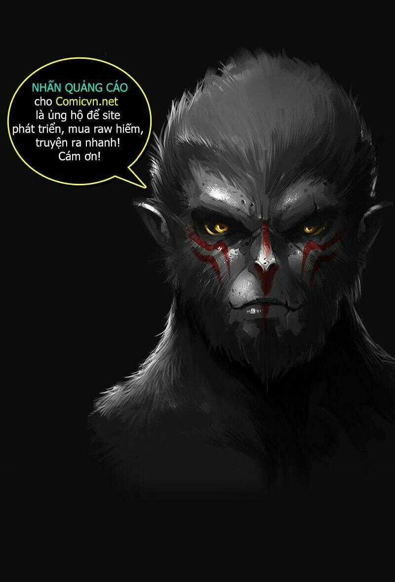 Tây Du Ký Ngoại Truyện Chapter 29 trang 13