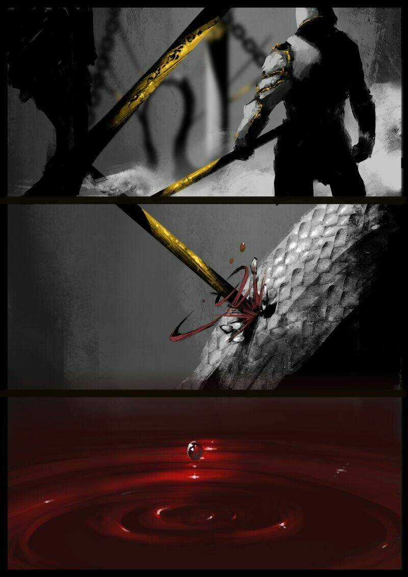 Tây Du Ký Ngoại Truyện Chapter 29 trang 2