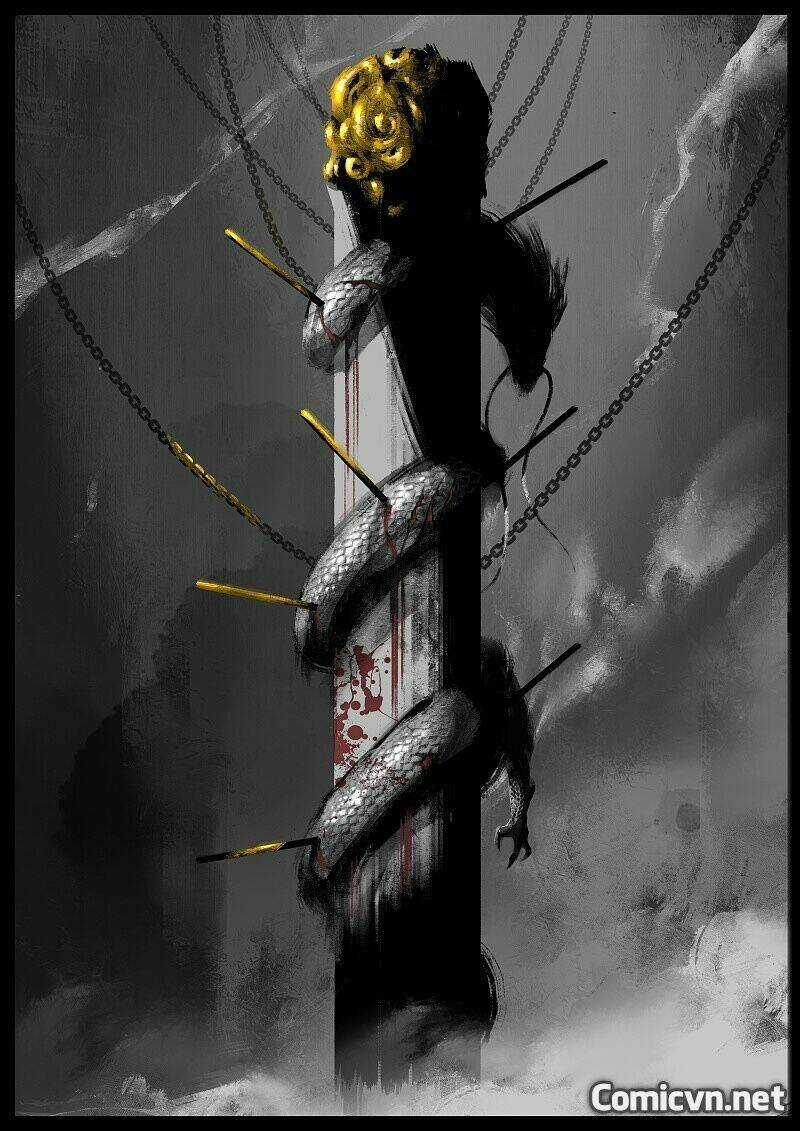 Tây Du Ký Ngoại Truyện Chapter 29 trang 3