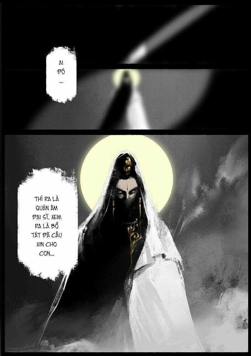 Tây Du Ký Ngoại Truyện Chapter 29 trang 5