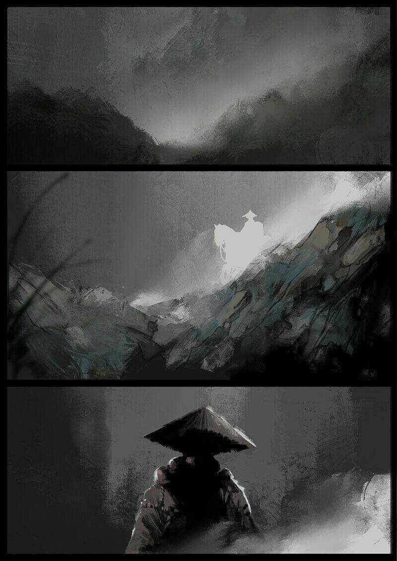 Tây Du Ký Ngoại Truyện Chapter 29 trang 9