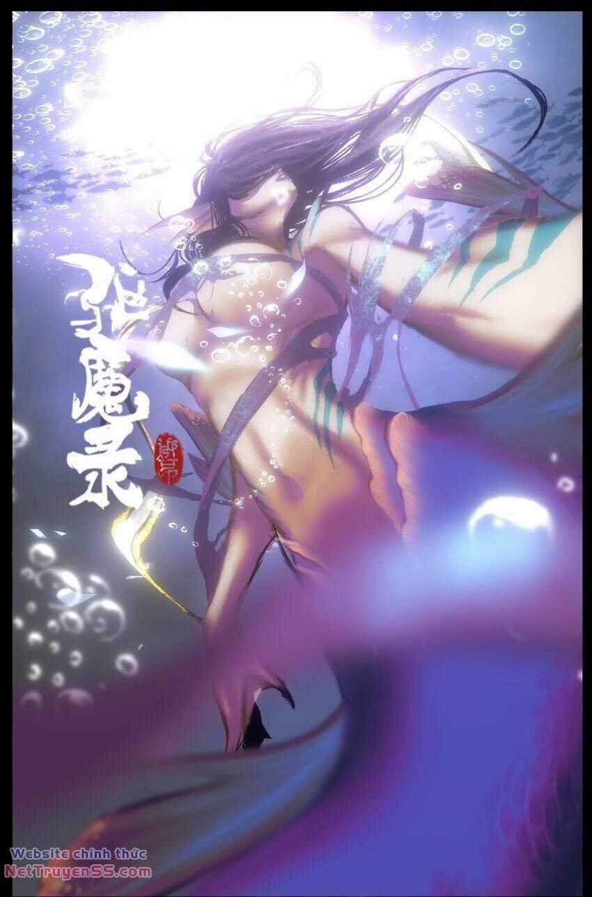 Tây Du Ký Ngoại Truyện Chapter 290 trang 0