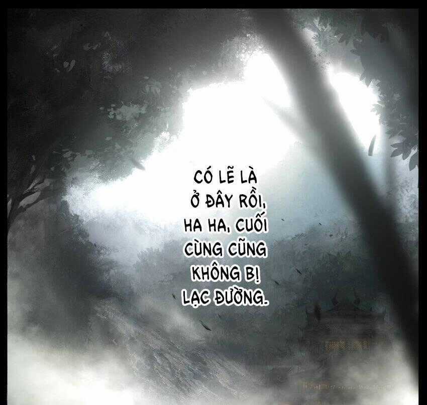 Tây Du Ký Ngoại Truyện Chapter 298 trang 0