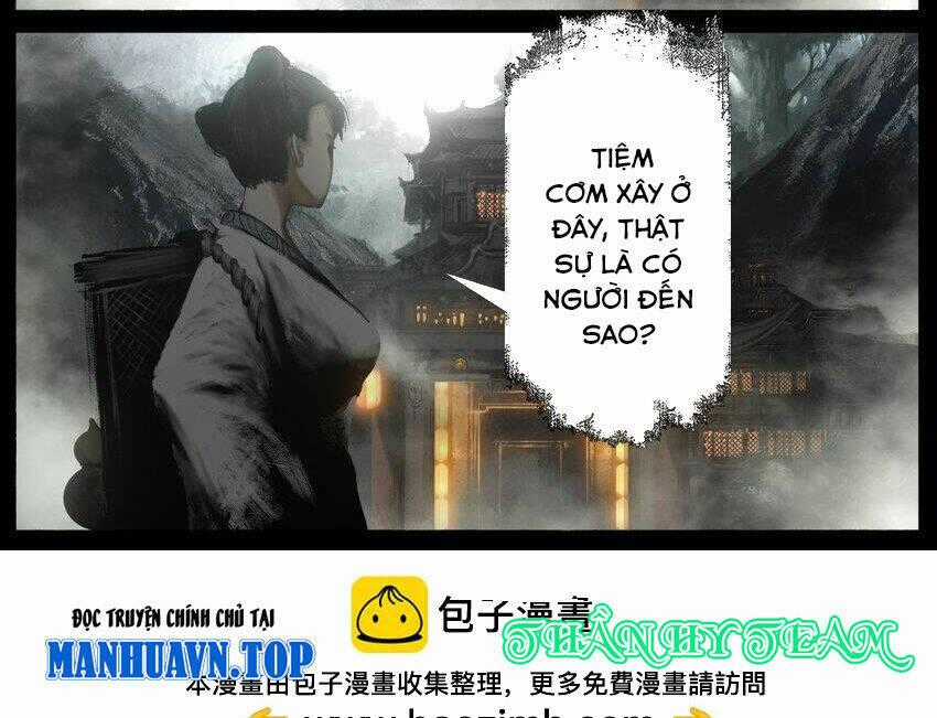Tây Du Ký Ngoại Truyện Chapter 298 trang 1