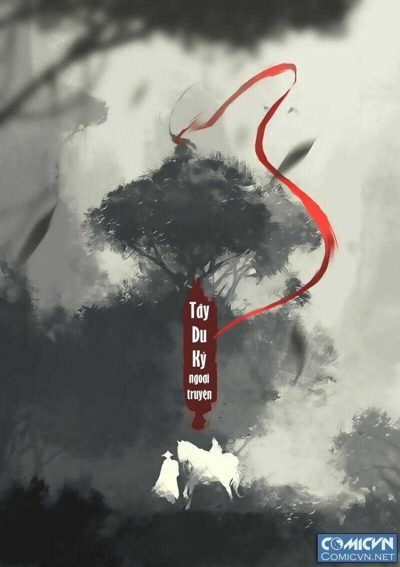 Tây Du Ký Ngoại Truyện Chapter 3 trang 0
