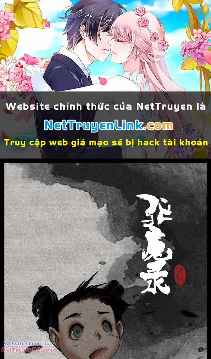 Tây Du Ký Ngoại Truyện Chapter 301 trang 0