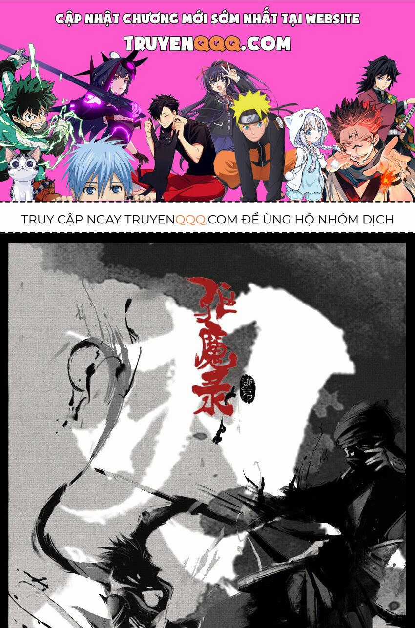 Tây Du Ký Ngoại Truyện Chapter 302 trang 0