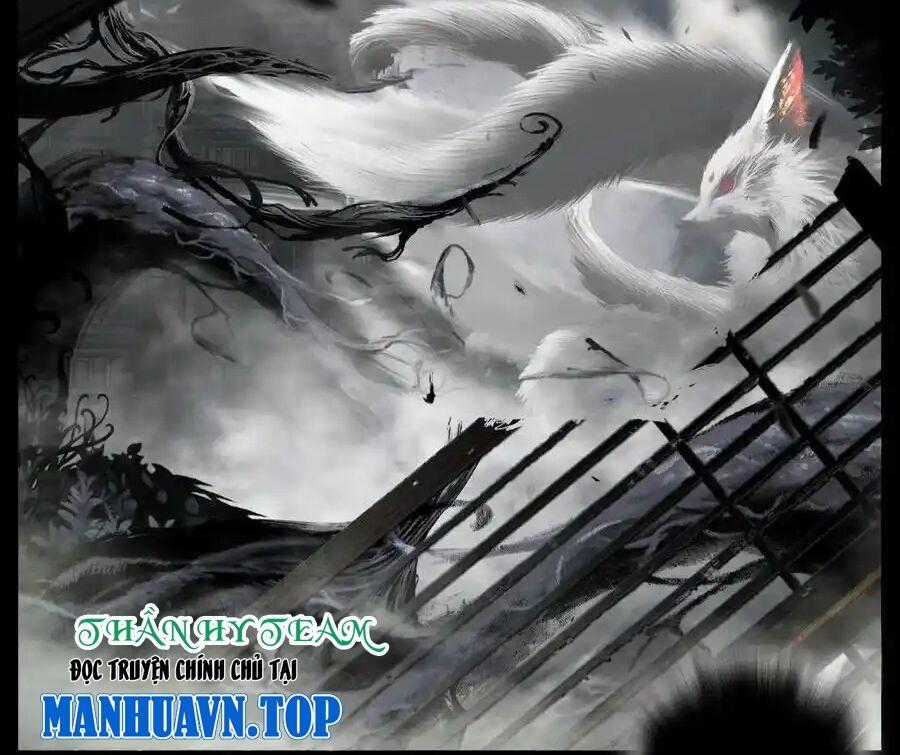 Tây Du Ký Ngoại Truyện Chapter 305 trang 1