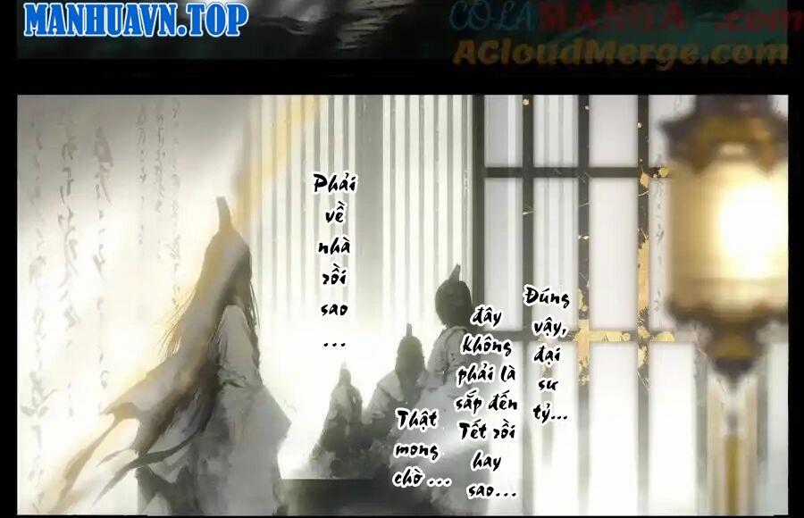 Tây Du Ký Ngoại Truyện Chapter 307 trang 1