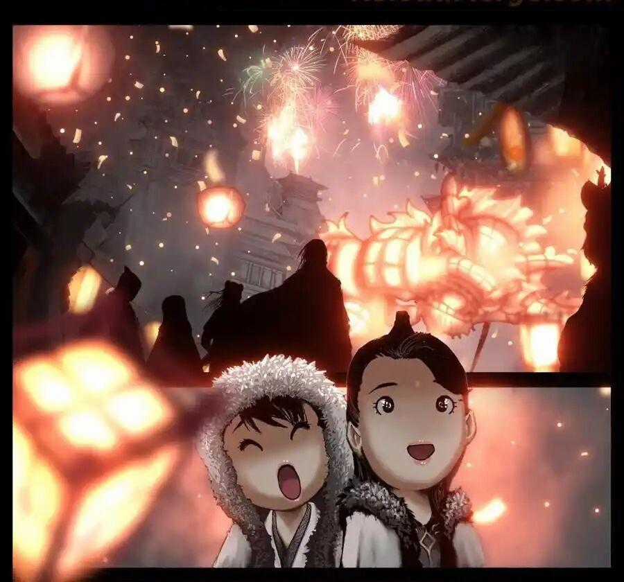 Tây Du Ký Ngoại Truyện Chapter 308 trang 1