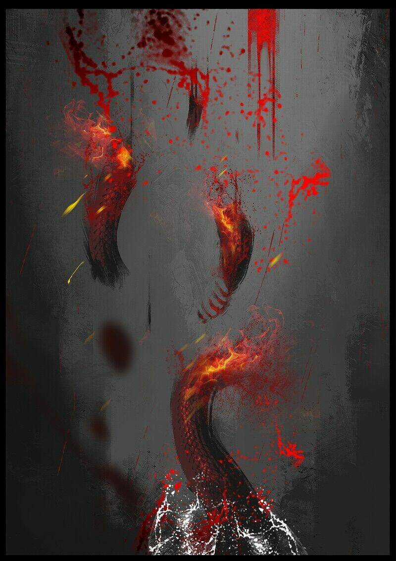 Tây Du Ký Ngoại Truyện Chapter 31 trang 16