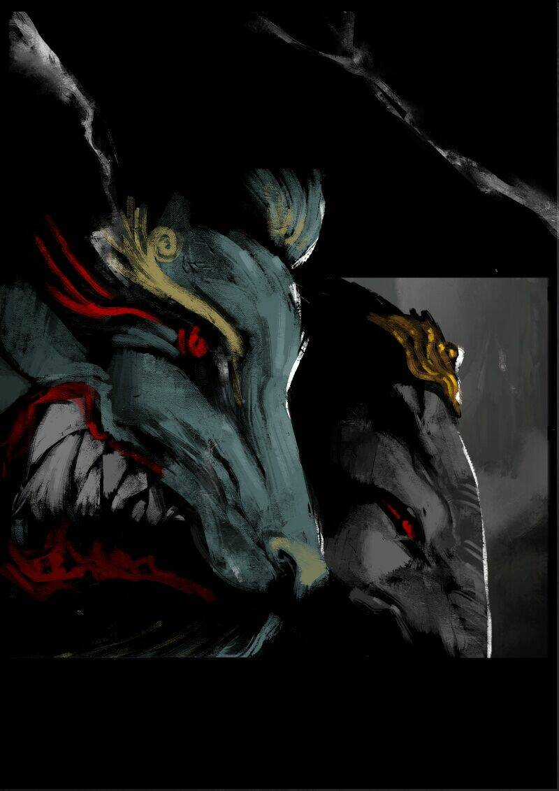 Tây Du Ký Ngoại Truyện Chapter 32 trang 10