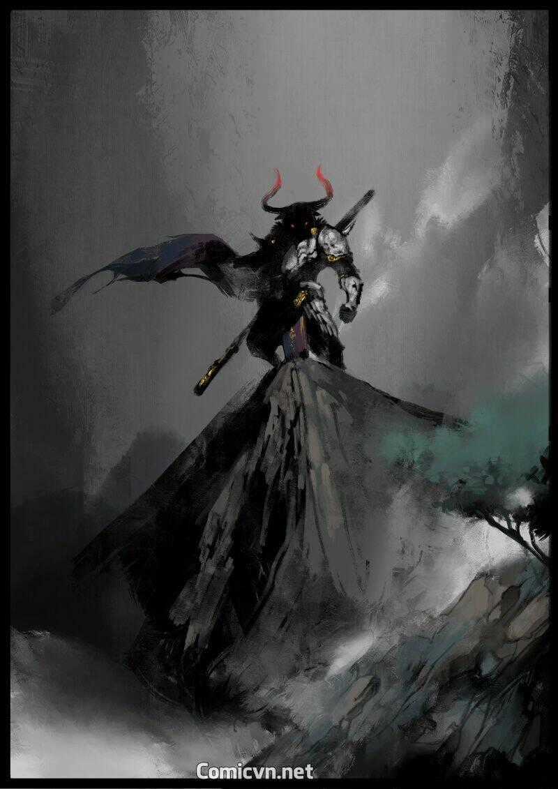 Tây Du Ký Ngoại Truyện Chapter 32 trang 11