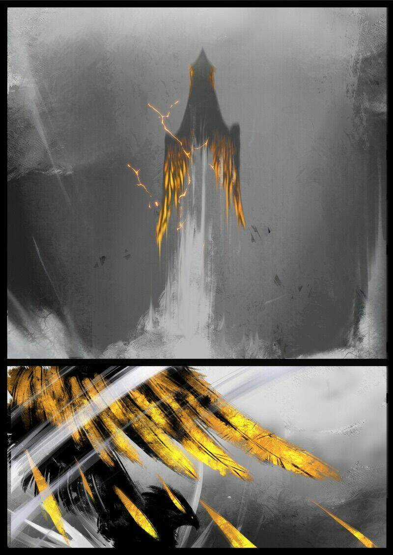 Tây Du Ký Ngoại Truyện Chapter 33 trang 11