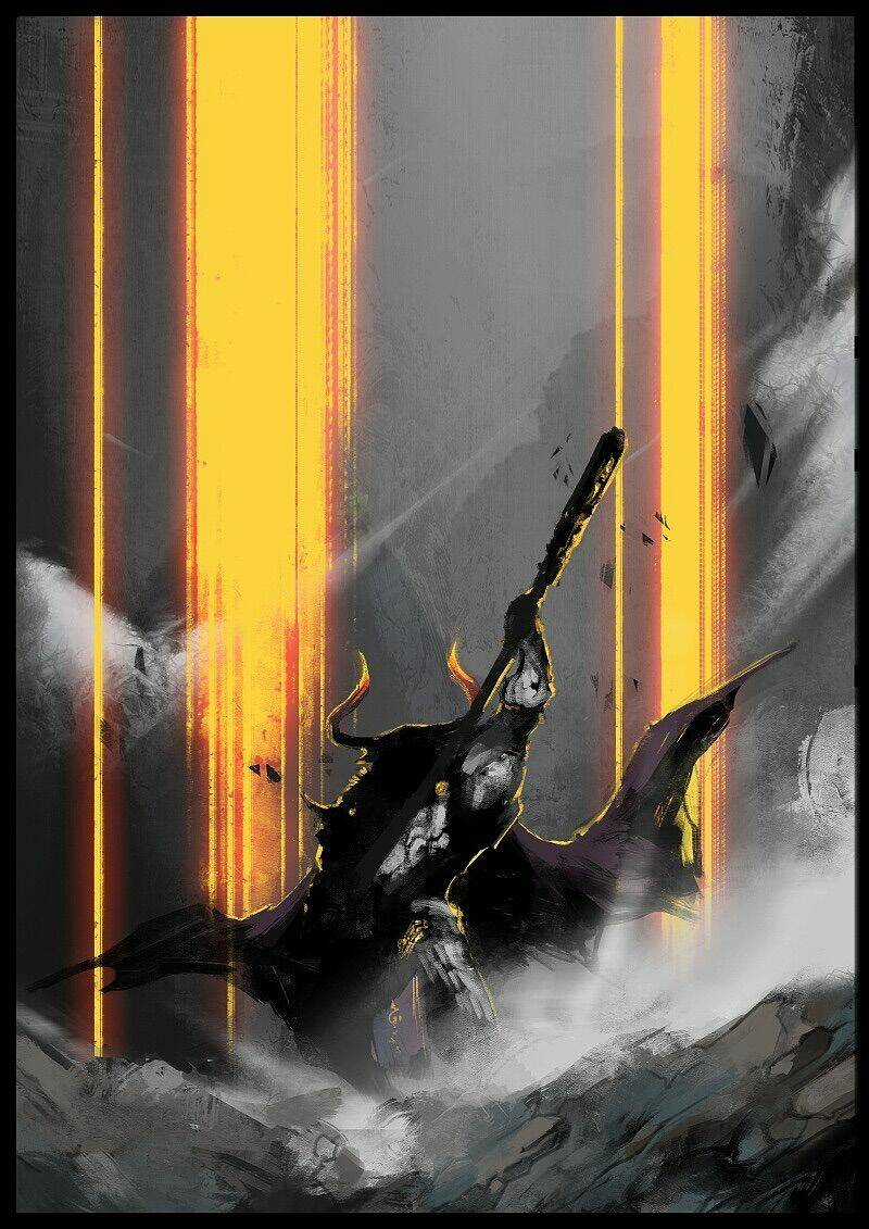 Tây Du Ký Ngoại Truyện Chapter 33 trang 5