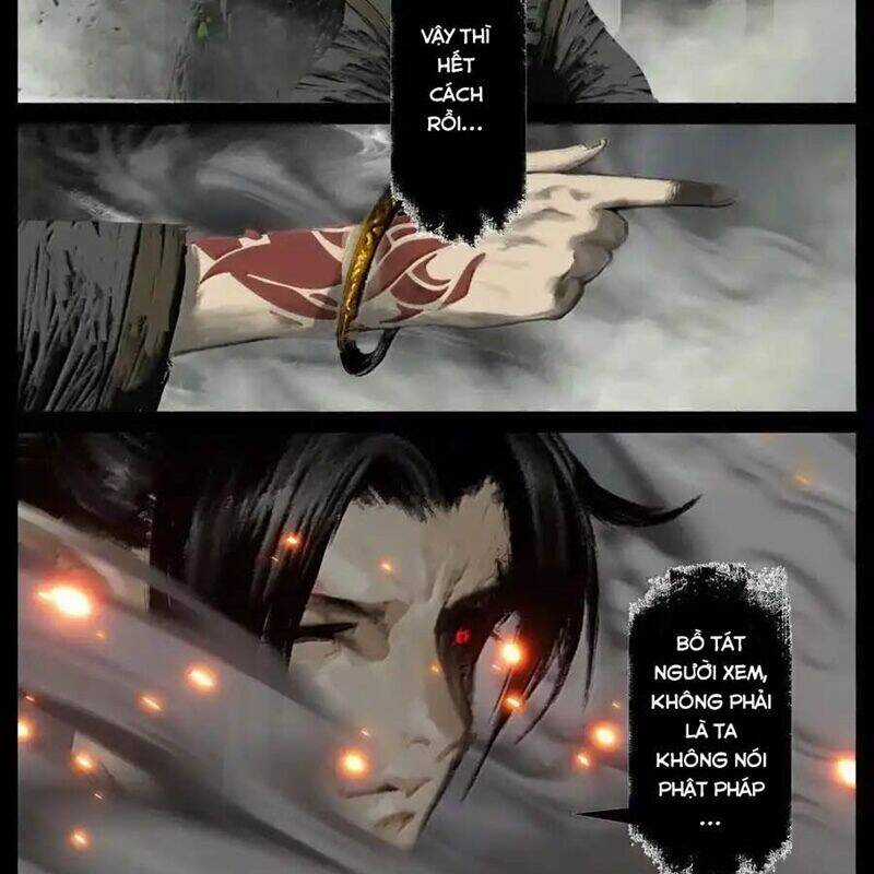 Tây Du Ký Ngoại Truyện Chapter 330 trang 12