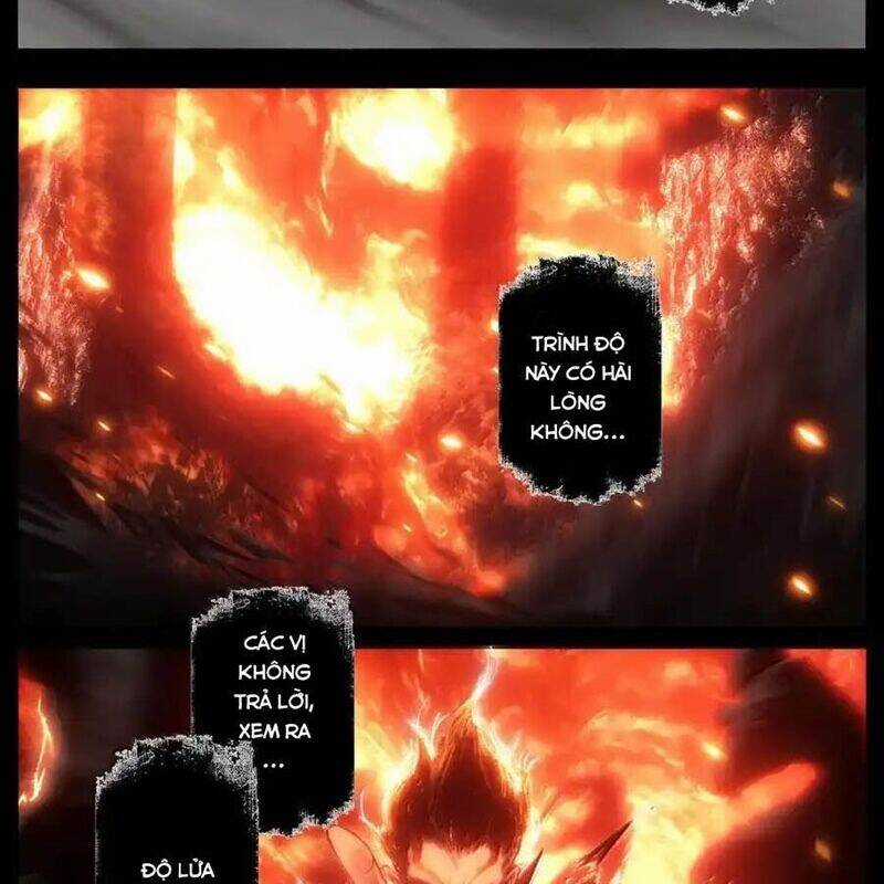 Tây Du Ký Ngoại Truyện Chapter 330 trang 13