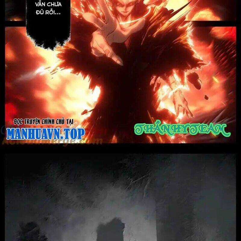 Tây Du Ký Ngoại Truyện Chapter 330 trang 14