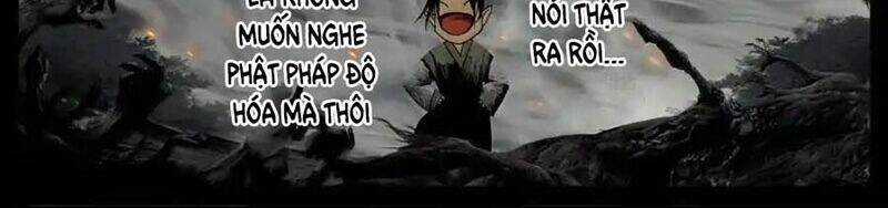 Tây Du Ký Ngoại Truyện Chapter 330 trang 19