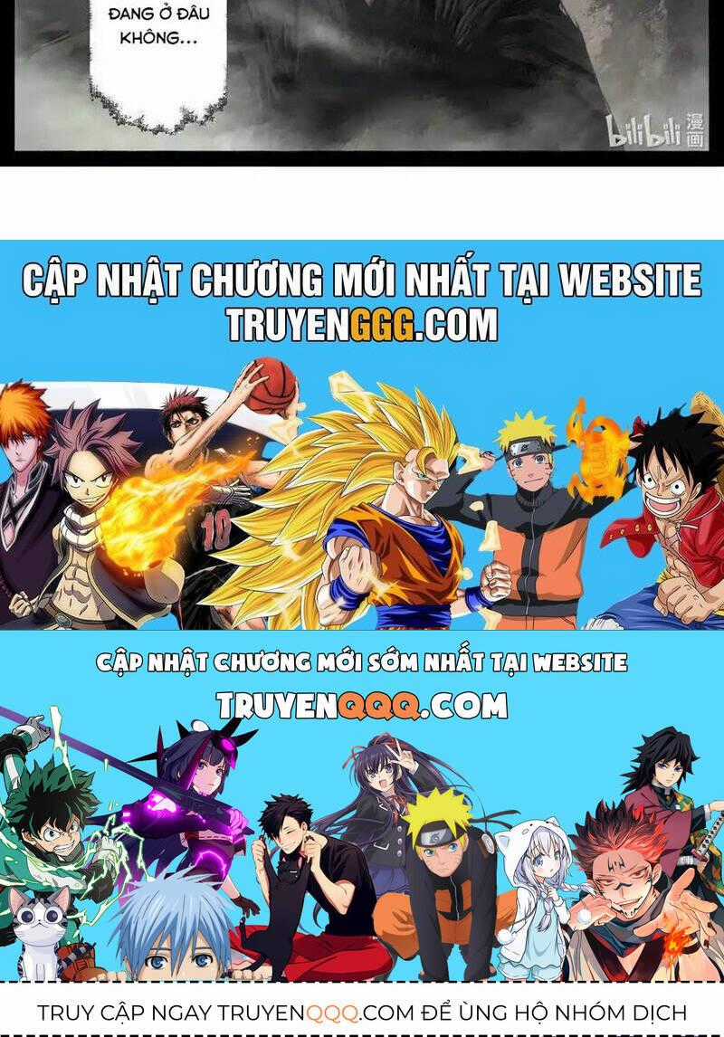 Tây Du Ký Ngoại Truyện Chapter 330 trang 29