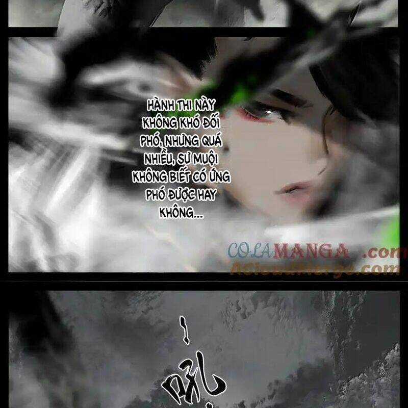 Tây Du Ký Ngoại Truyện Chapter 330 trang 4